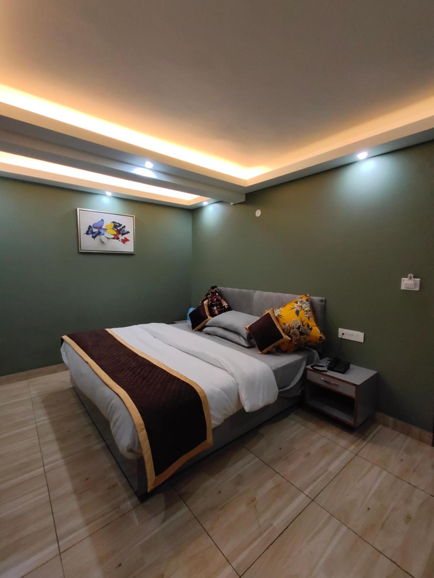 Zingo'S Home Stay Darjeeling  Exterior foto