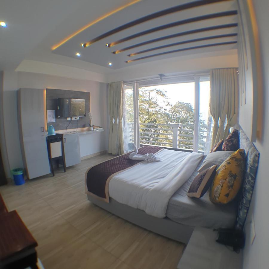 Zingo'S Home Stay Darjeeling  Exterior foto