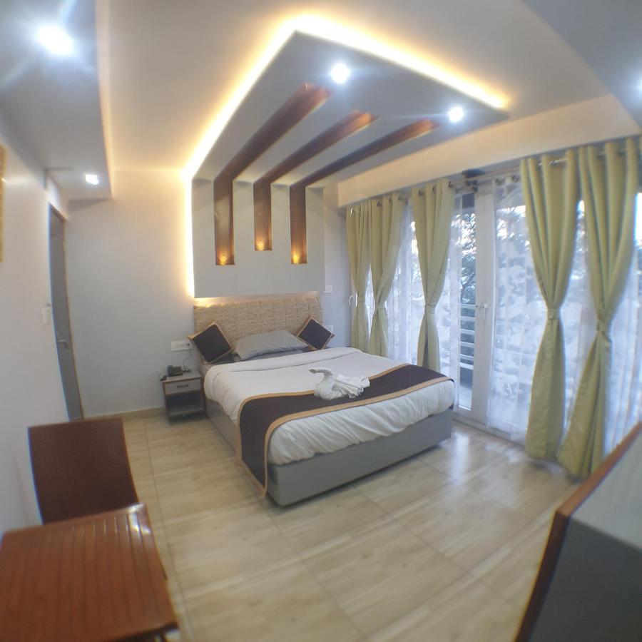 Zingo'S Home Stay Darjeeling  Exterior foto