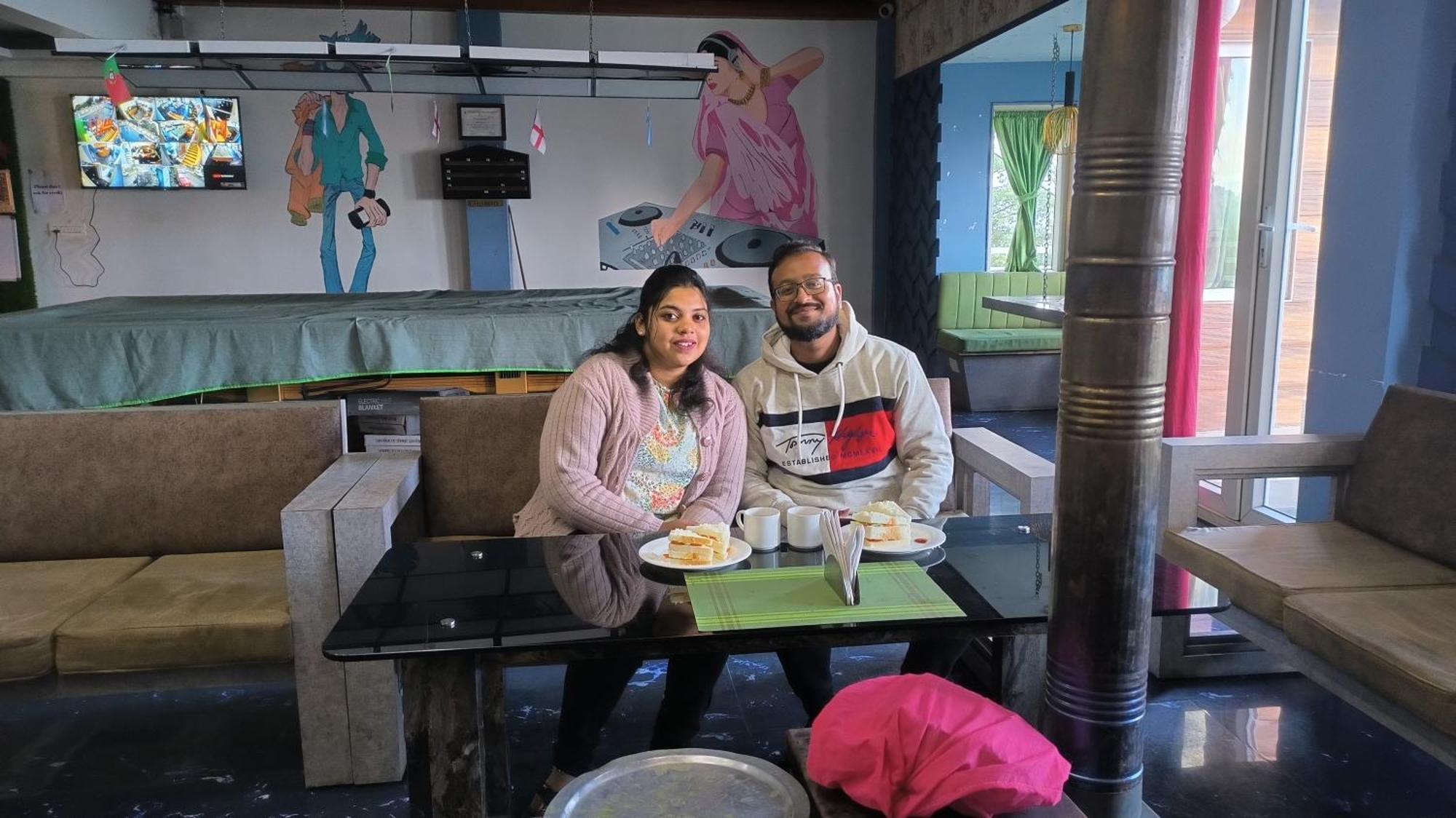 Zingo'S Home Stay Darjeeling  Exterior foto