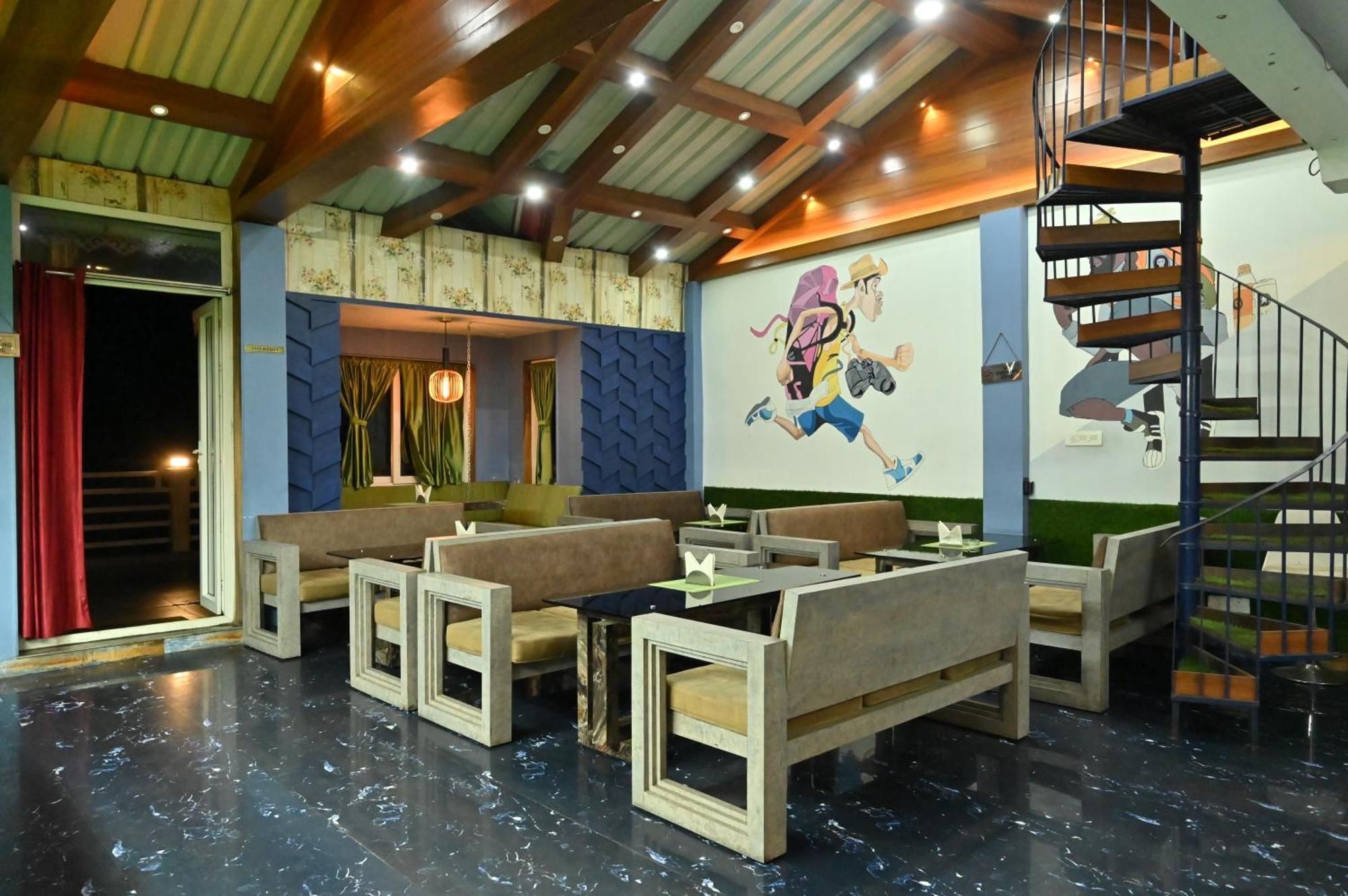 Zingo'S Home Stay Darjeeling  Exterior foto